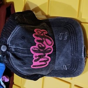 Southern Junkie Cap NEW